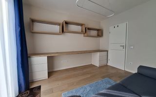 Penthouse de vânzare – finisaje premium, terasă generoasă - Poză 12