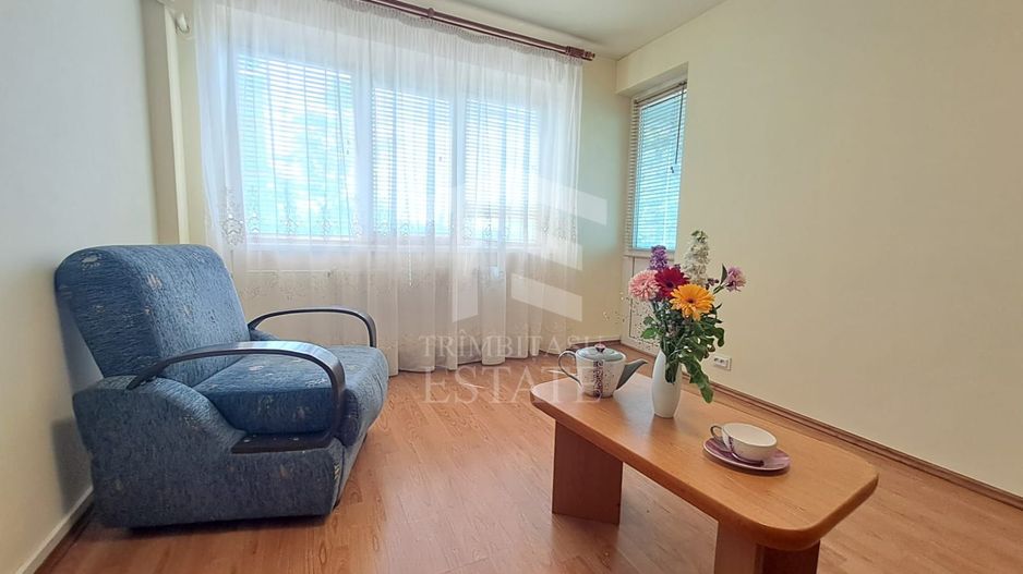 Apartament 2 camere Hanul Drumetului Bd 1 Mai Drumul Taberei - Poză 6