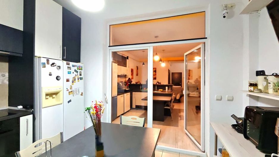 Apartament in casa, 4 camere, Rasnov, Brasov - Poză 14