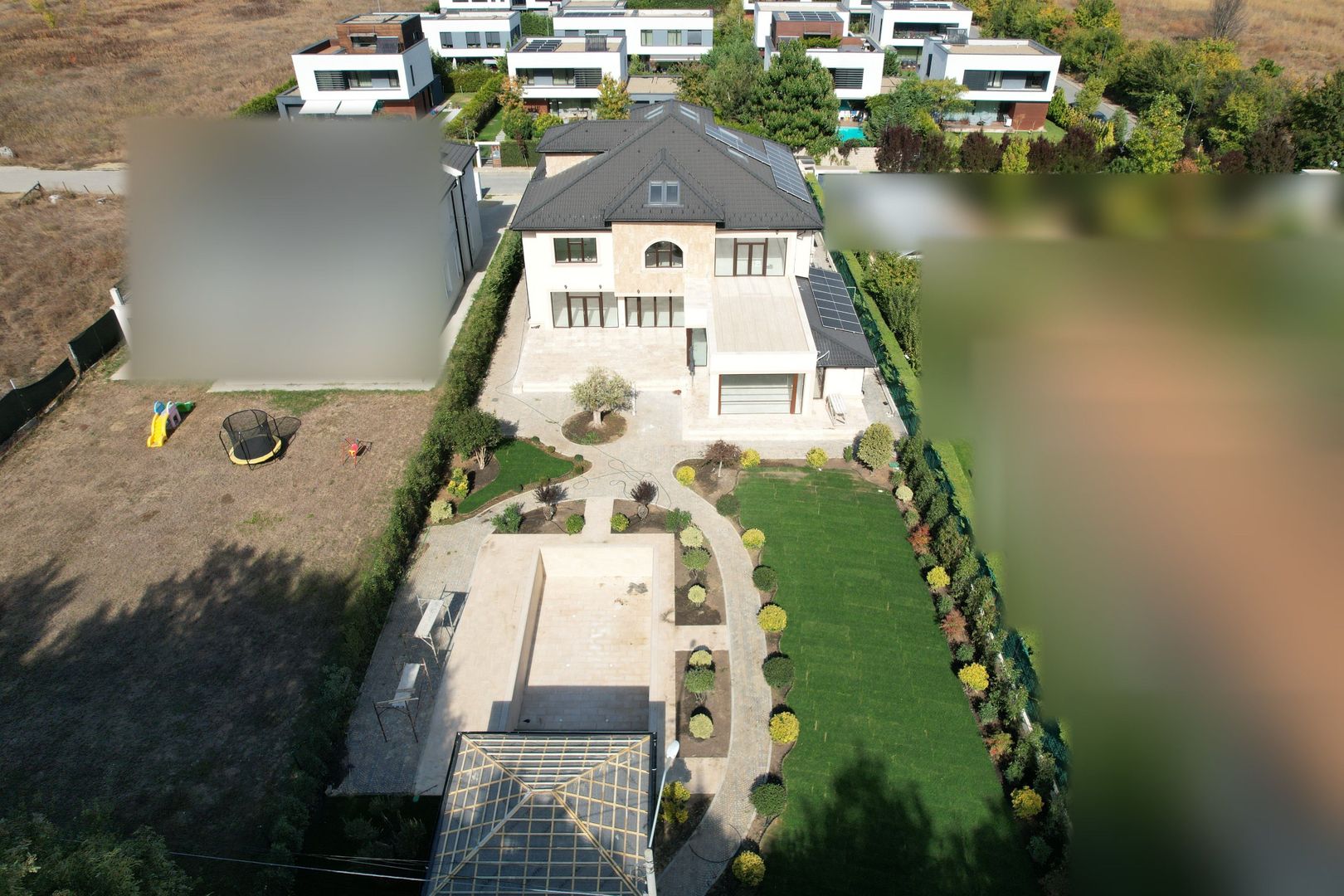 Vila Deosebita la Marginea Padurii Tunari | 548mp Utili |Teren 1.568mp - Poză 5