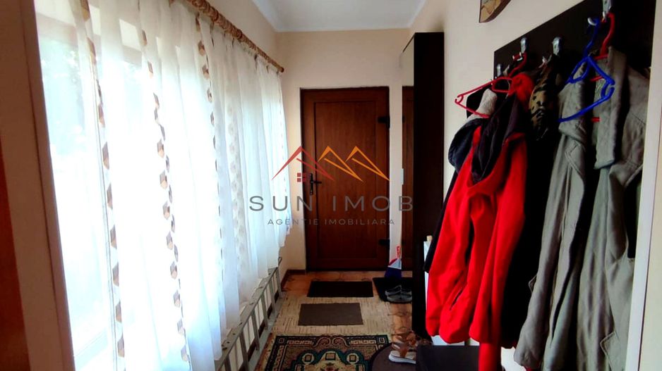 CASĂ DE VÂNZARE | CORNU | 152 MP TEREN | MOBILATĂ ȘI UTILATĂ - Poză 5