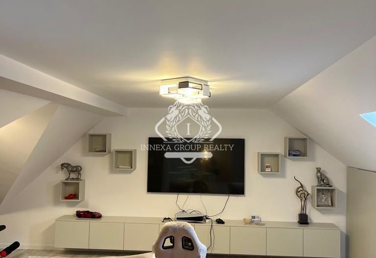 Vila-5 camere-P+1+M | Nicolae Grigorescu - Poză 19