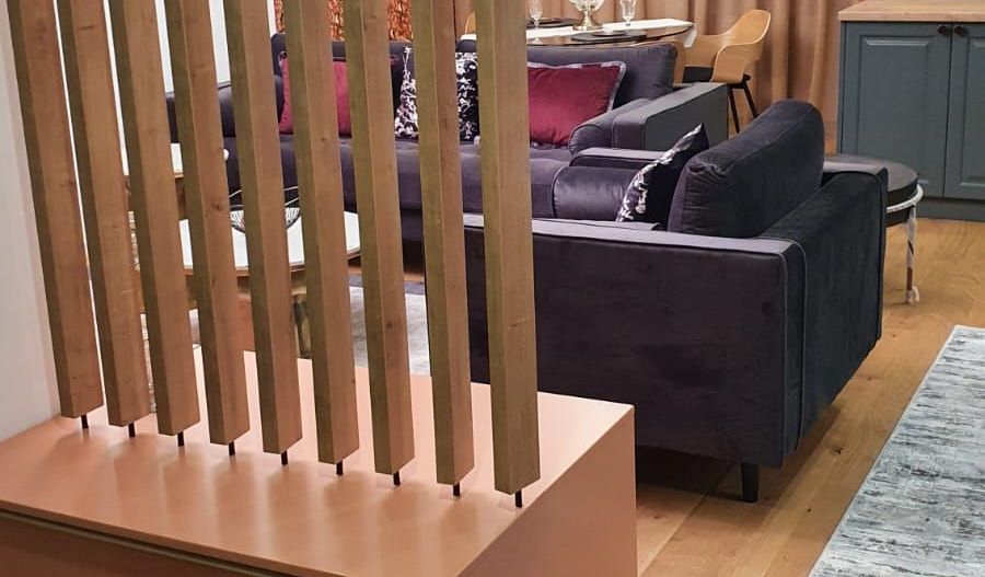 AVIATIEI PARK | Apartament cu 2 camere| Parcare subterana - Poză 12