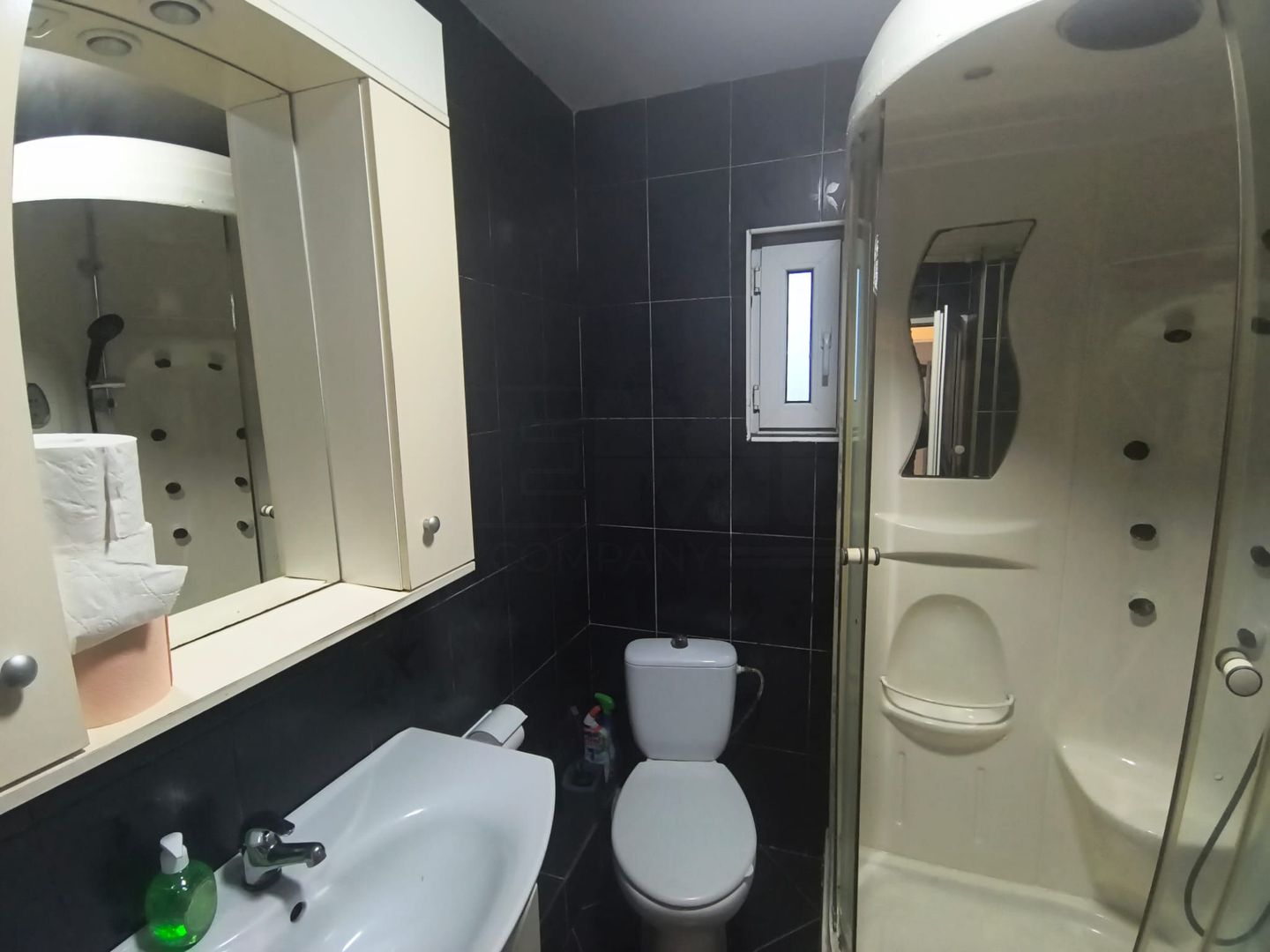 Apartament 2 camere de închiriat | Siret | 51 mp | Decomandat | Etaj 4 - Poză 5