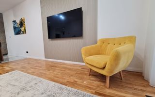 3 camere premium| Domenii– Arcul de Triumf | etaj 2 | imobil boutique - Poză 4
