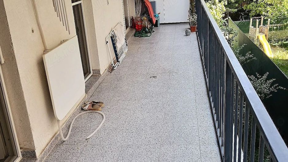 Apartament 2 camere Theodor Pallady / Loc de parcare subteran - Poză 10