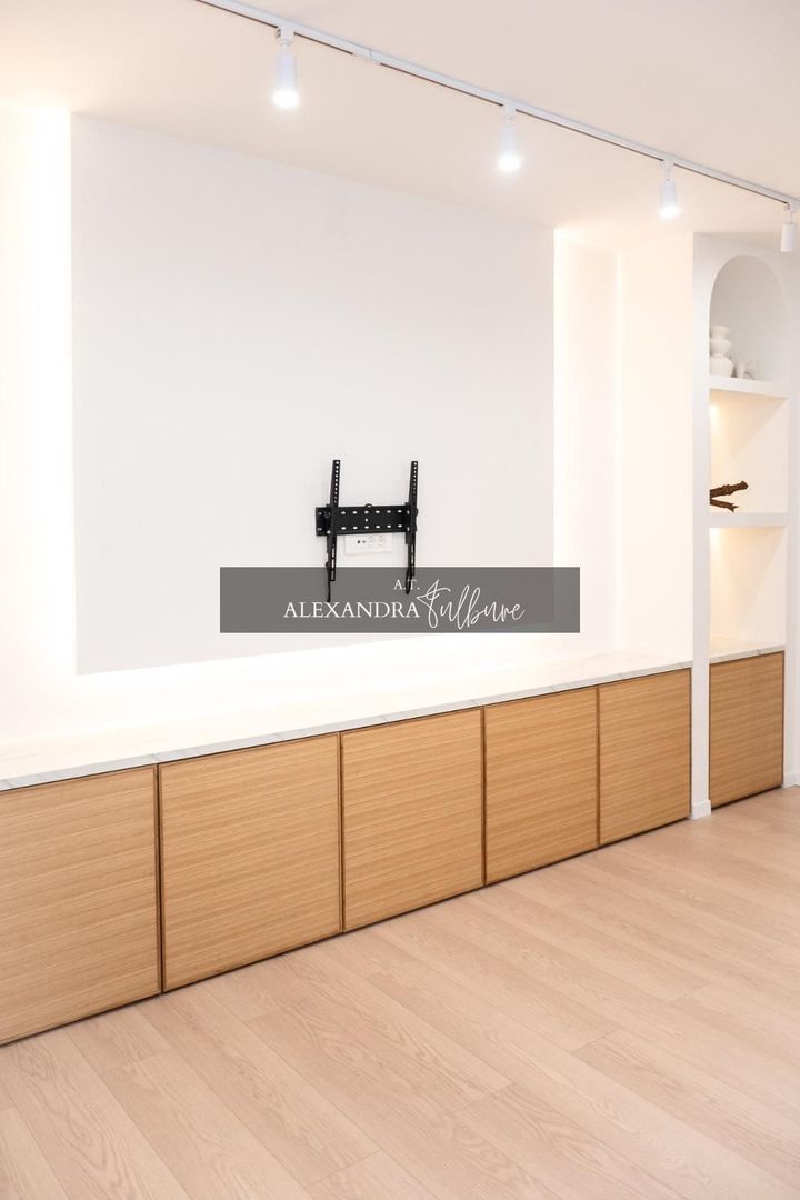 Apartament fimisat modern | 2 camere | decomandat | Gheorgheni - Poză 10