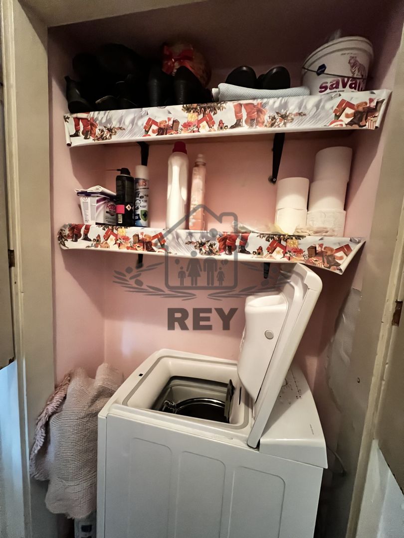 Apartament 2 camere Terezian/45 mp + balcon - Poză 33