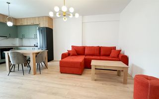 Apartament 2 camere | SHORT/LONG TERM | Parcare | Tractorul - Poză 1