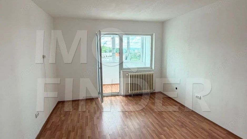 Apartament 2 camere , 48 mp + 2 balcoane – Manastur, zona Parang - Poză 4