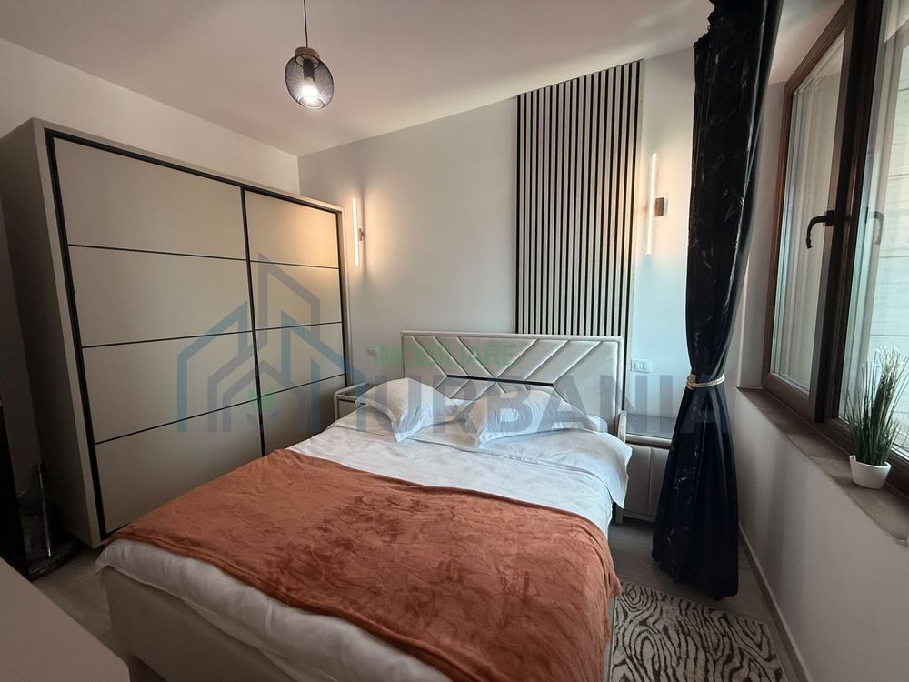 Apartament 2 camere de închiriat, Sfântul Lazăr 6, lângă Palas Mall, Iași - Poză 7