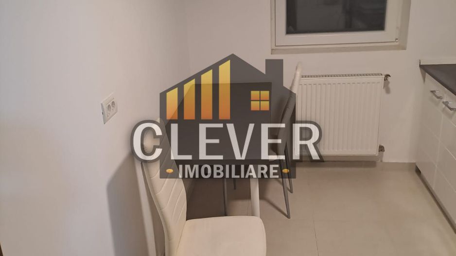 Apartament 2 camere, mobilat, utilat si Parcare– Pallady, metrou Teclu - Poză 6