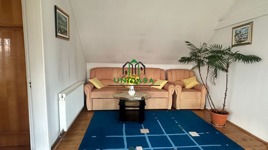 Casa - Cetatuie - Vedere Panoramica - Poză 26