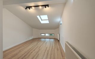 Vilă duplex Pipera, grădină, parcare - Poză 12