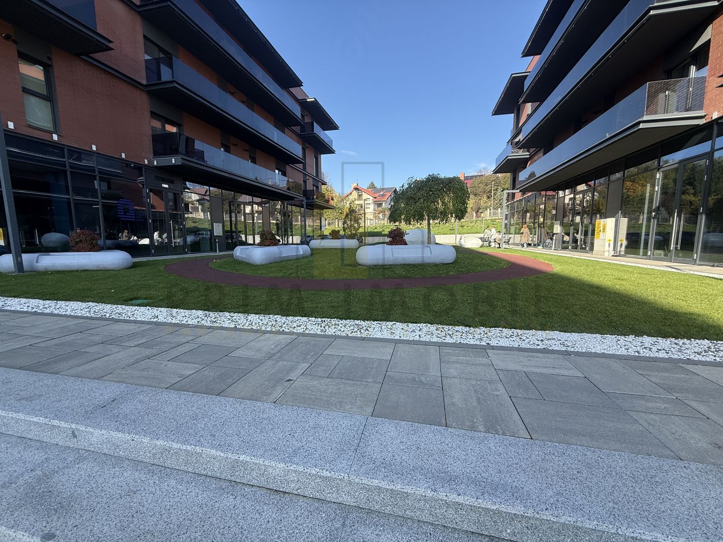 2 camere – Complex Freya Home, Bucium, Loc Parcare - Poză 15