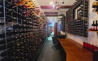 Vie Tradițională „Halta Lupilor” - Poză 6