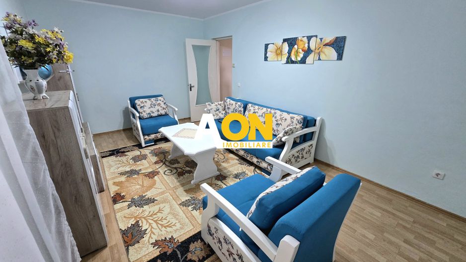 Apartament cu 2 Camere, Etaj Intermediar, Zona Kaufland - Poză 2