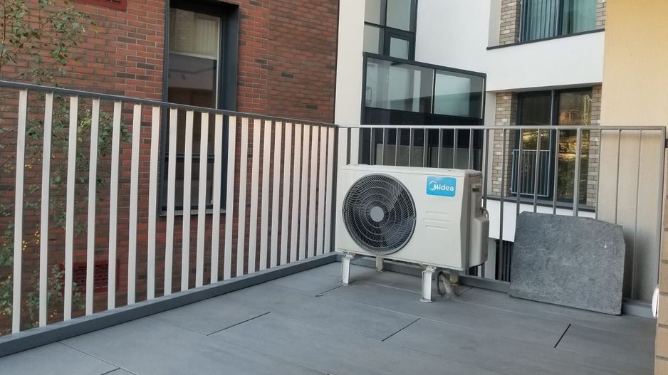 Apartamente 2 camere bloc nou Universitate Armemeasca prima Inchiriere - Poză 58
