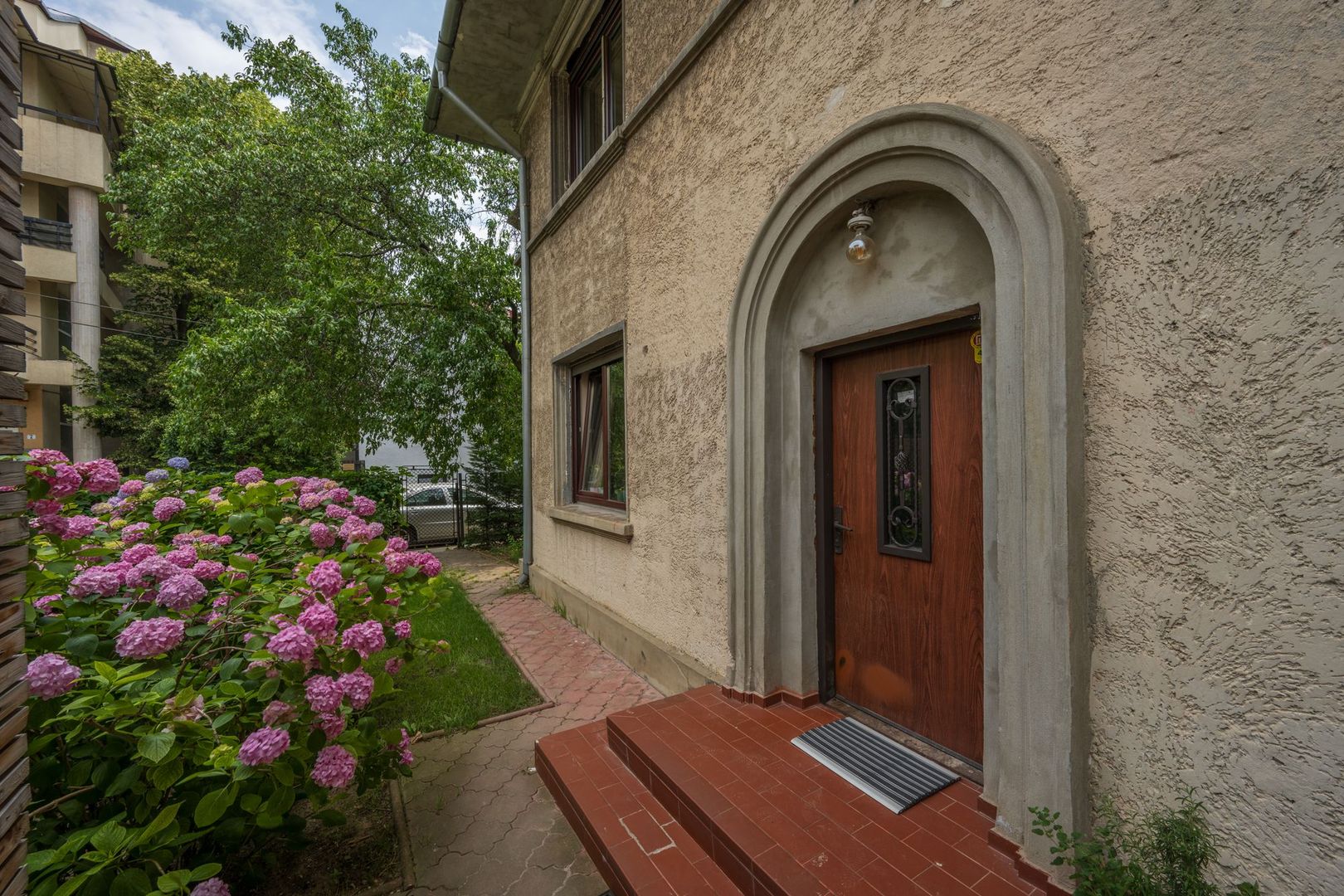 Vila individuala Primaverii - Poză 1