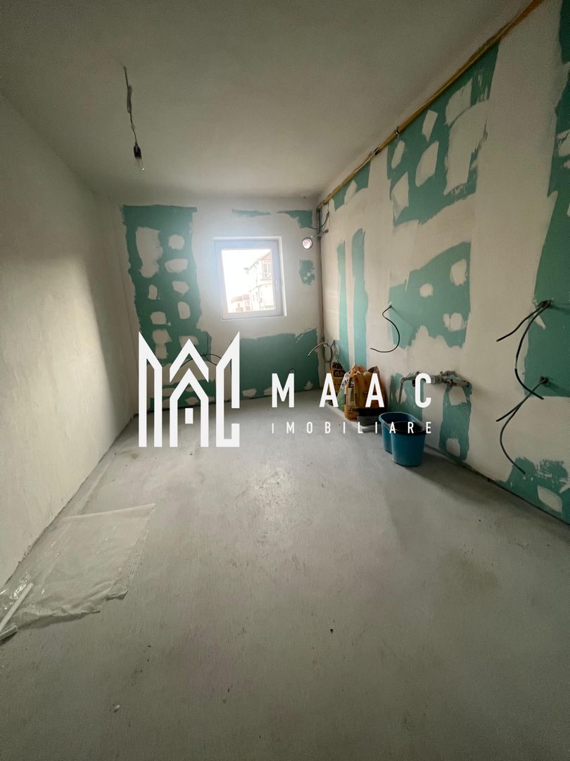 Apartament | 4 camere | Etaj 3| Piata Ostroveni - Poză 7