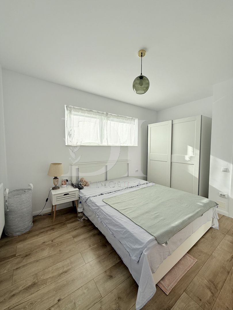 Apartament doua camere / Parcare / Zona Stejarului - Poză 10