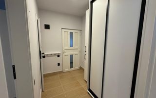 4 camere, parcare, central, zona piata Mihai Viteazu, Bosch, Ntt Data - Poză 11