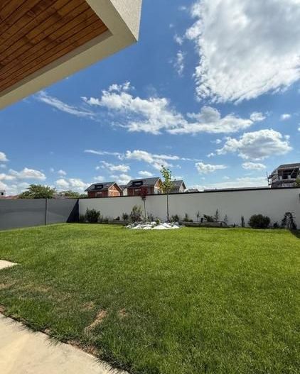 VILA INDIVIDUALA SMART | PISCINA PE ACOPERIS | PIPERA-VOLUNTARI - Poză 6