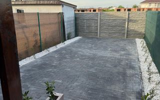 Giroc – Calea Urseni | Prima închiriere | 2 dormitoare | Curte | 2 parcări - Poză 18