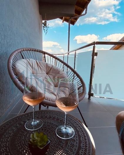 Apartament 2 camere, 68 mp, 2 balcoane, loc parcare, Popas Păcurari, Valea Lupului - Poză 1