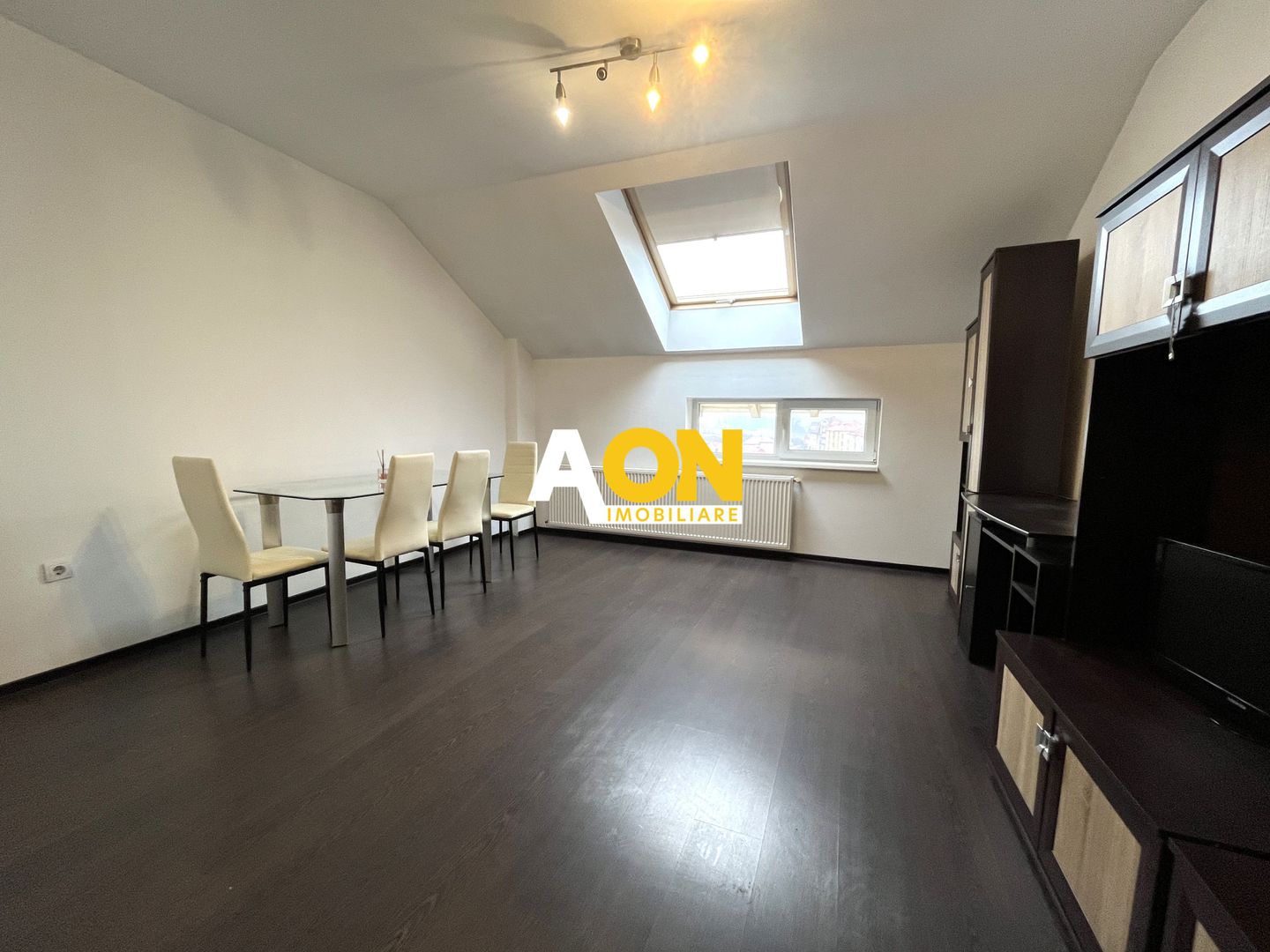 Apartament cu 2 Camere, Bloc Nou, Tolstoi - Poză 2