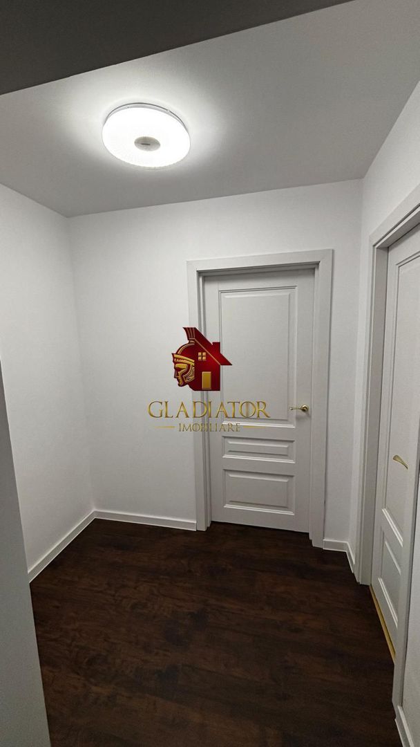 Apartament cu 2 camere mobilat Tatarasi - Poză 5