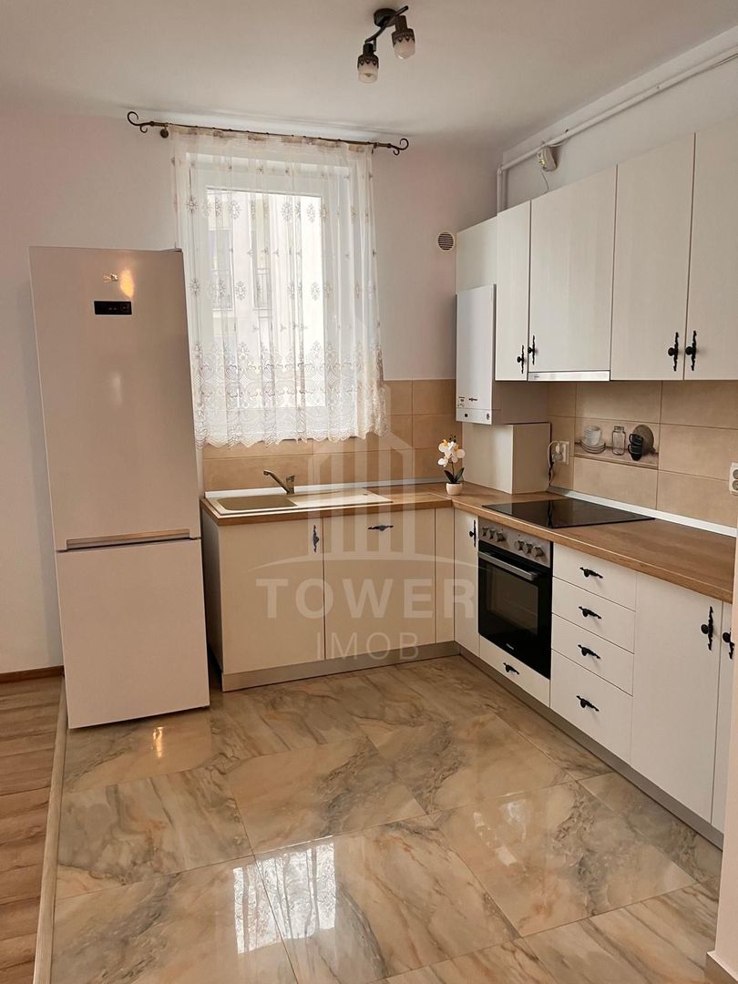 Apartament modern 2 camere - City Residence | 60 mp | - Poză 3