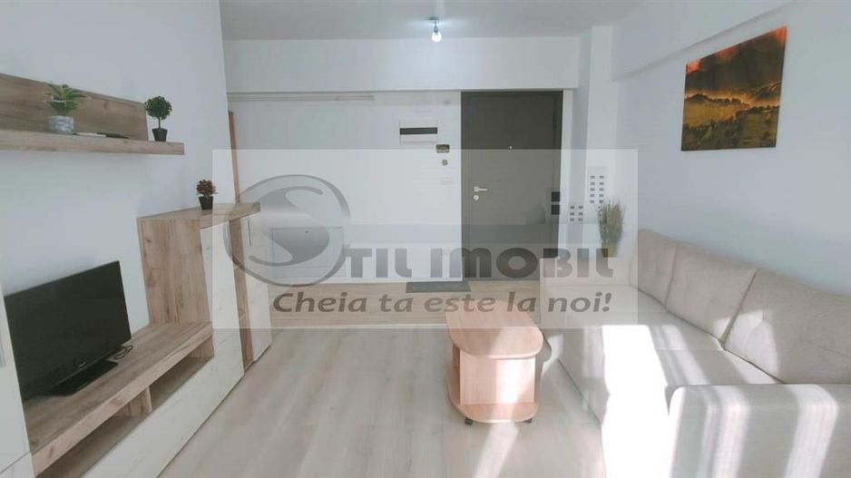 AP 2 CAM TATARASI BLOC NOU MOBILAT  DECOMANDAT - Poză 2