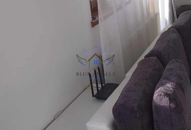 Apartament 3 camere, 120 mp, in vila, curte proprie – zona Tractorul - Poză 2