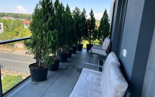 Apartament de lux cu 4 camere  Residence 5 I Iancu Nicolae - Poză 12