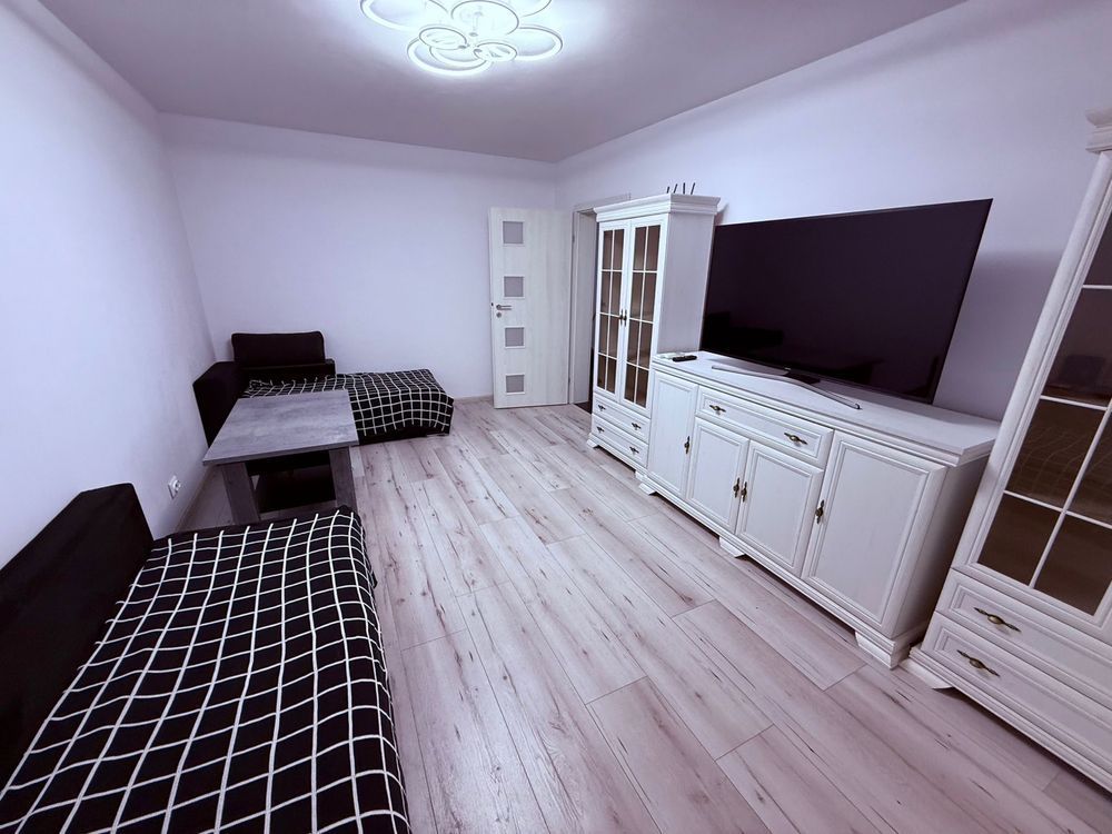 Apartament 4 camere decomandat – Calea Dorobanți - Poză 3