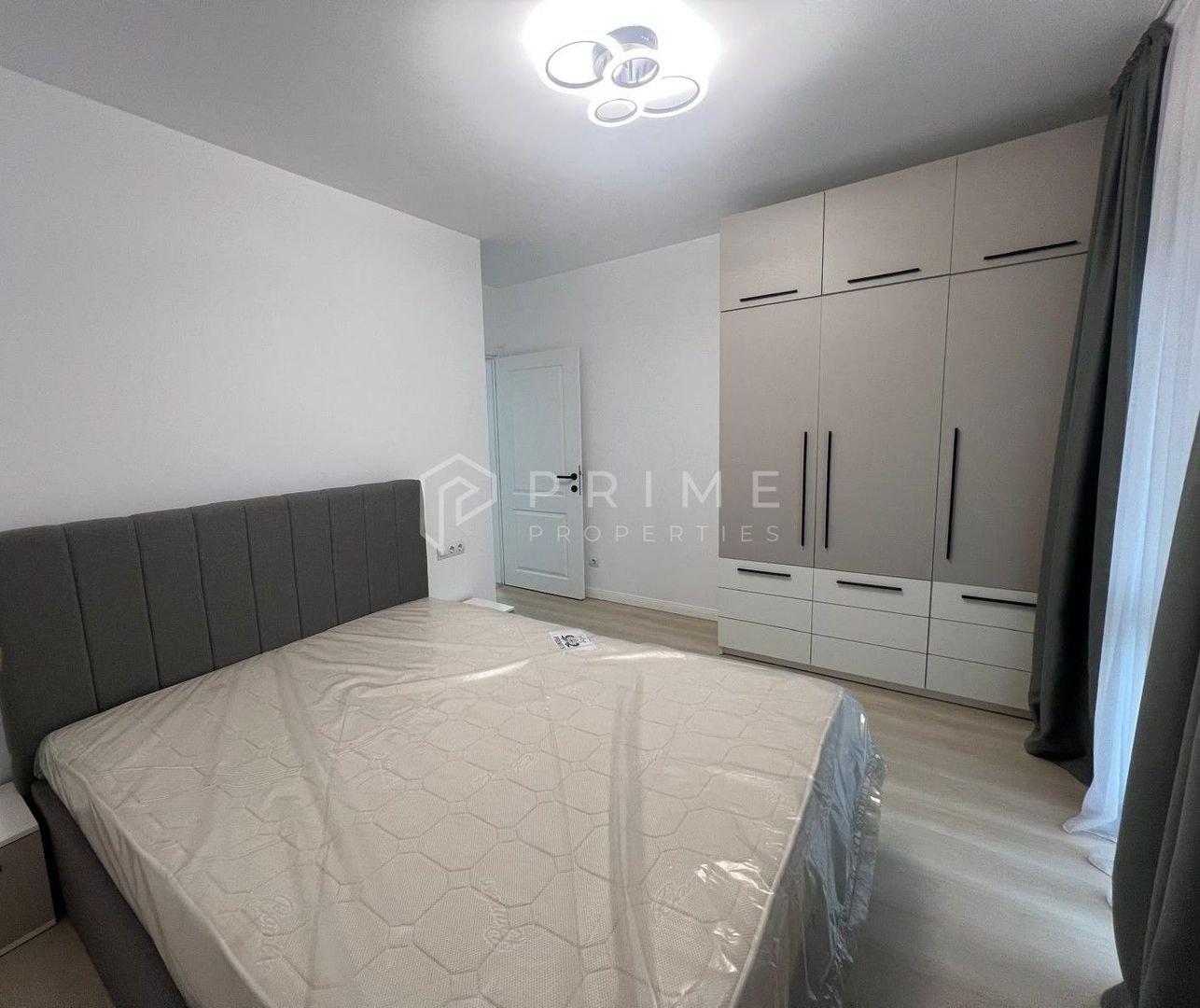 Apartament 2 camere – prima închiriere, imobil nou, zonă semicentrală - Poză 4