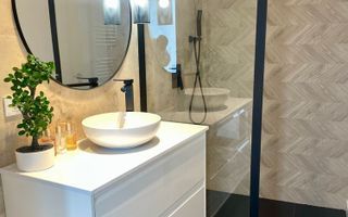 [PROPRIETAR] Apartament Central 3 camere zona Calea Calarasi - Poză 7