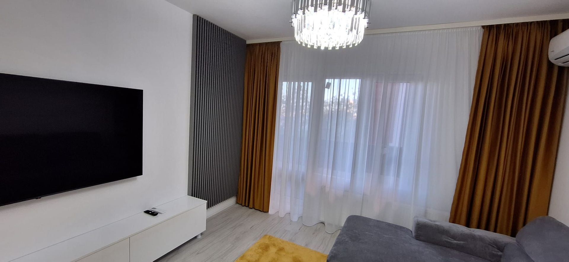 Apartament 2 camere decomandat Metrou Aparatori - Drumul Binelui - Poză 21