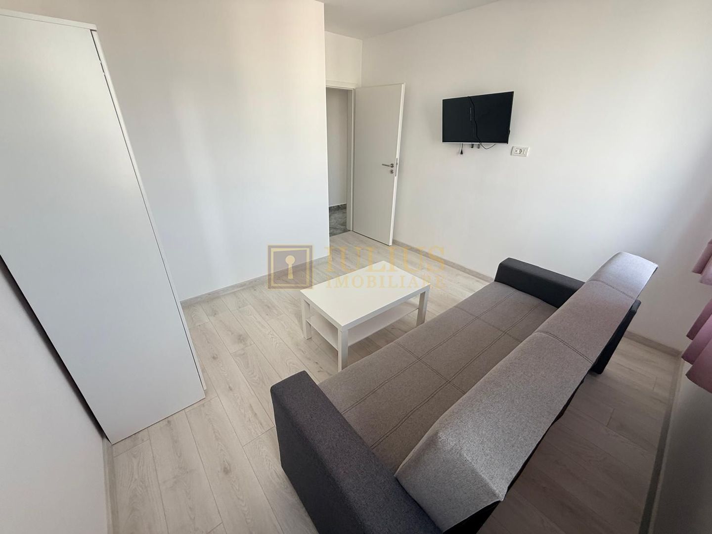 2 camere, Dumbravita, loc de parcare, apartament superb - Poză 13