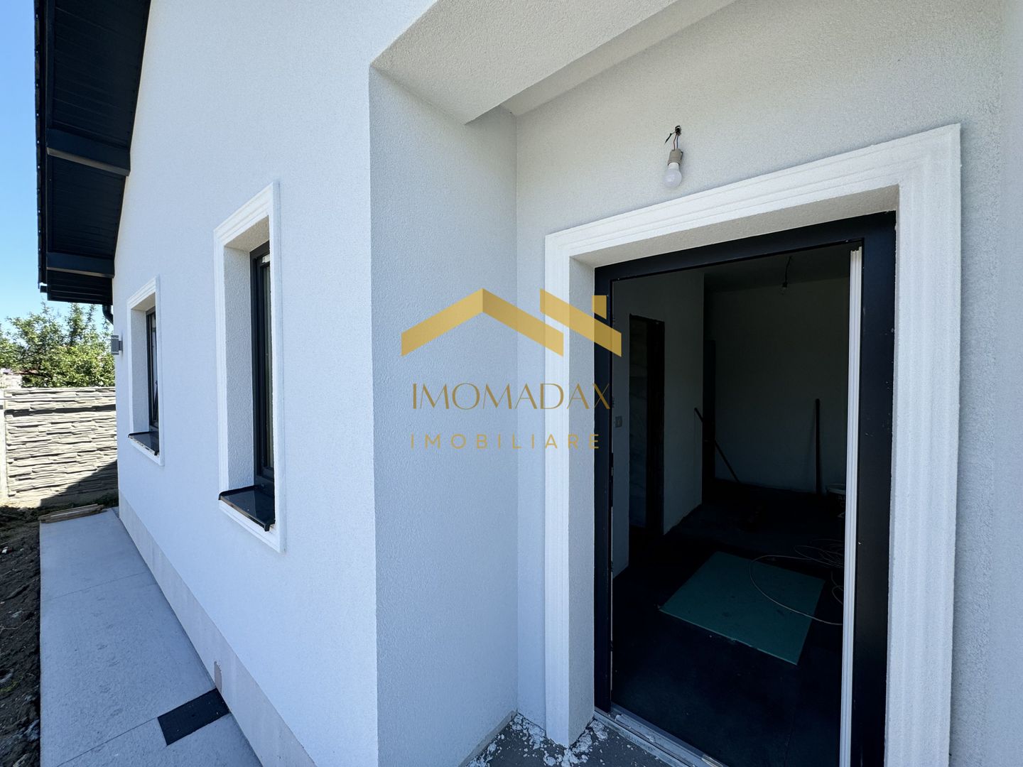 Utvin-Casa Individuală-4 Camere - Poză 5