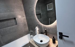 Apartament cu 2 camere ultracentral  | Charm Residence  |  Oradea - Poză 7