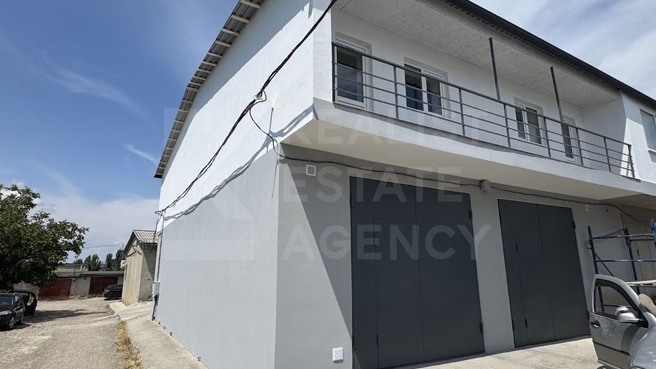 Vânzare, construcție separată tip Garaj, str. Uzinelor, Ciocana. - Poză 3