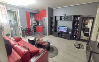 Vânzare apartament 2 camere Bd. Metalurgiei - Aurel Perșu - Poză 13