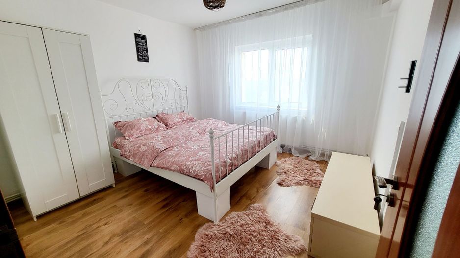 2 camere, complet mobilat-utilat, Siderurgistilor Vest - Poză 2