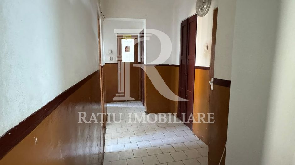 De inchiriat | Apartament 3 camere | Stefan Cel Mare | Parcare inclusa - Poză 6