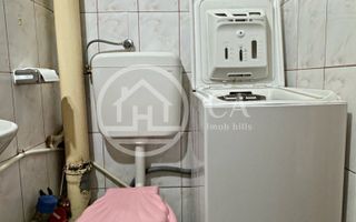 Apartament cu o camera de vanzare in zona Rogerius, Oradea - Poză 6