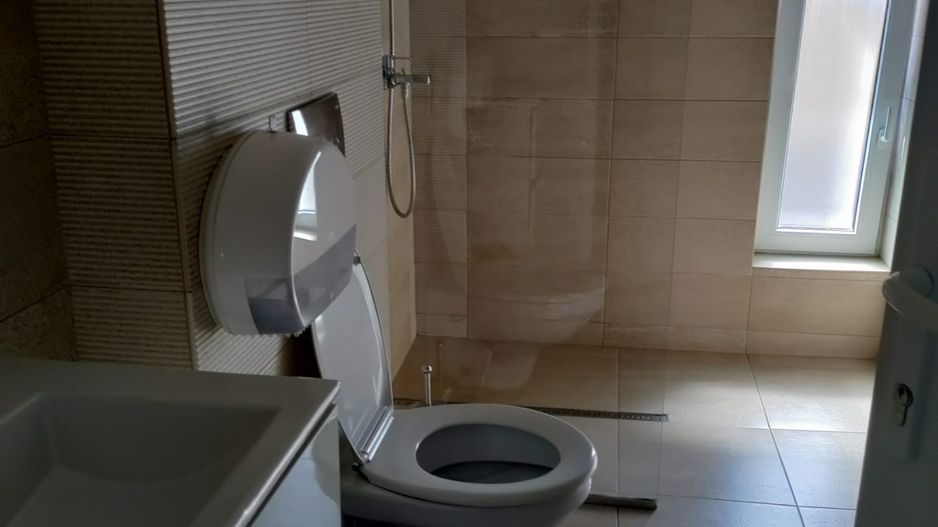 De inchiriat! Casa pretabila birouri, in Gruia - Poză 18