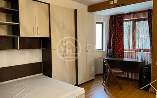 Apartament cu 1 cameră de închiriat în zona ultracentrală, Oradea - Poză 3