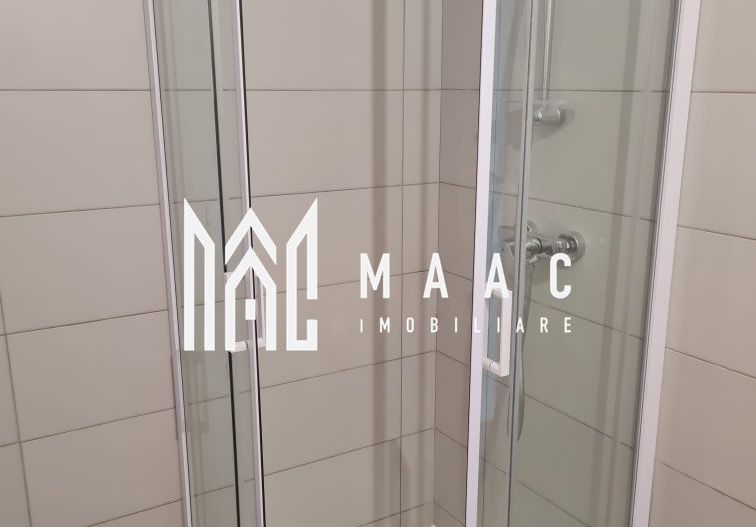 Apartament 2 camere de închiriat | Sibiu, Magnolia | 50 mp - Poză 6
